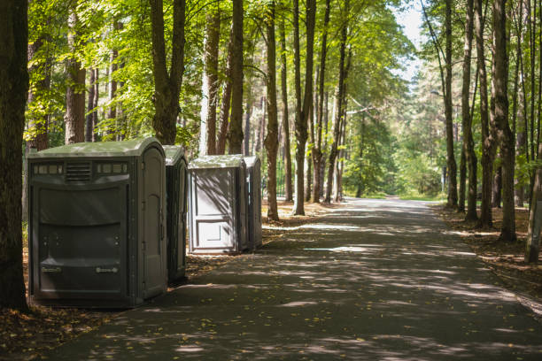 Best Portable Restroom Setup and Delivery  in USA